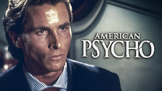 American Psycho Stream Kinox