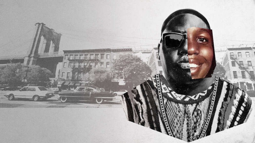 Biggie: I Got a Story to Tell — Netflix documentary