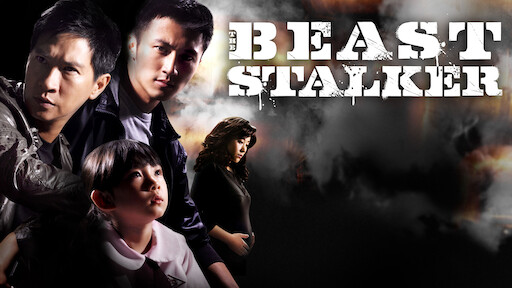 The Beast Stalker