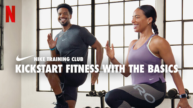 Kickstart Fitness with the Basics