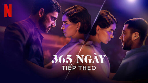 365 ngày tiếp theo