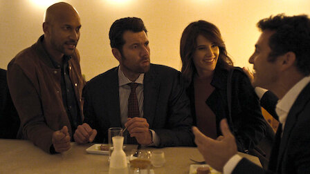 Watch Mission Impossible. Episode 4 of Season 1.