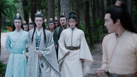 Watch Episode 25. Episode 25 of Season 1.
