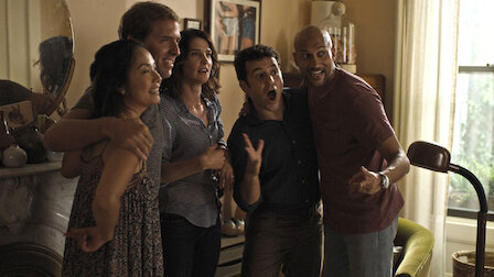 Watch Welcome to New York. Episode 1 of Season 1.