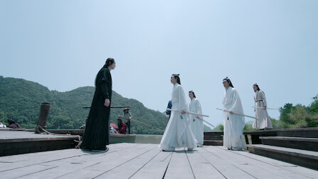 Watch Episode 45. Episode 45 of Season 1.