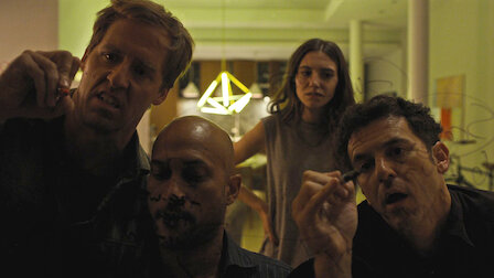 Watch All-Nighter. Episode 3 of Season 1.