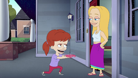 Watch The Ambition Gremlin. Episode 3 of Season 7.