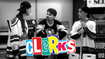 Clerks (1994)