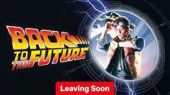 Back to the Future (1985)