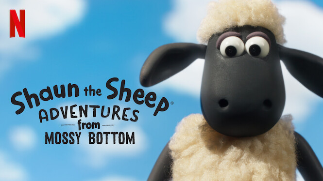 Shaun the Sheep: Adventures from Mossy Bottom (2020) - Netflix | Flixable