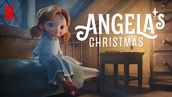 Angela's Christmas (2018)