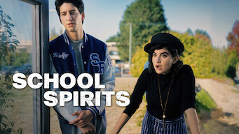 School Spirits (2023)