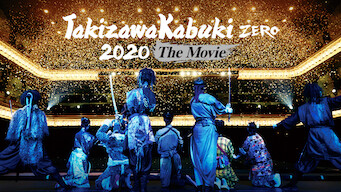 Takizawa Kabuki ZERO 2020 The Movie (2020)