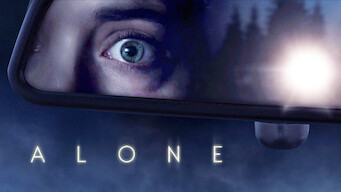 Alone (2020)