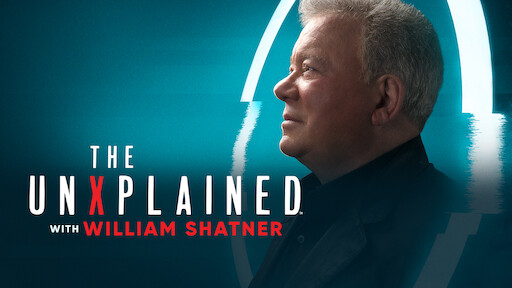 与William Shatner并发