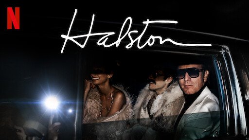 Halston