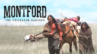 Montford: The Chickasaw Rancher (2021)