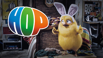 Hop (2011)