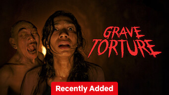 Grave Torture (2024)