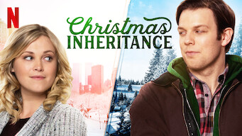 Christmas Inheritance (2017)