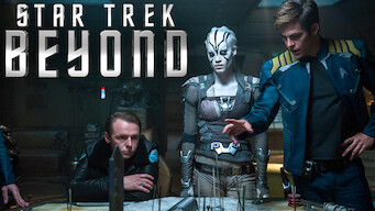 Star Trek Beyond (2016)