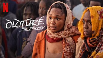 Òlòtūré: The Journey (2024)