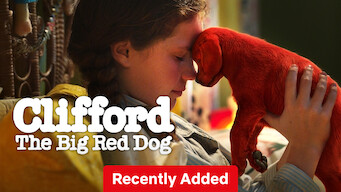 Clifford the Big Red Dog (2021)