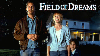 Field of Dreams (1989)