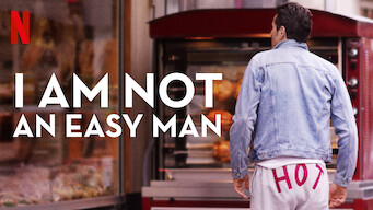 I Am not an Easy Man (2018)