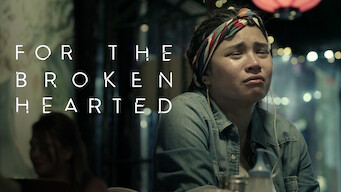 For the Broken Hearted (2018)