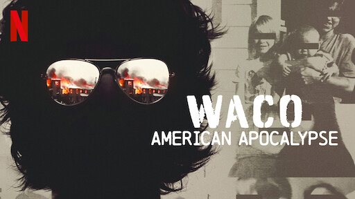Waco:Actalipse