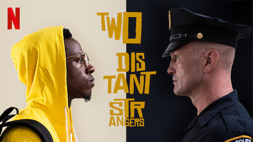 两位远端陌生人