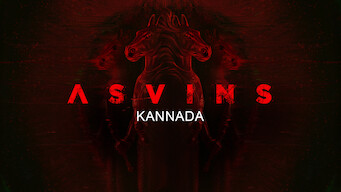 Asvins (Kannada) (2023)