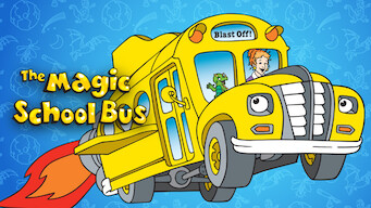 The Magic School Bus (1997)