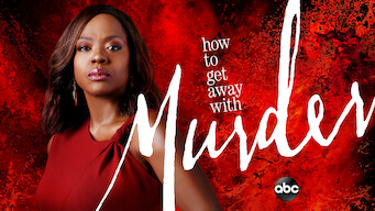 How to Get Away with Murder (2020)