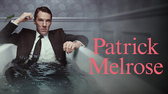 Patrick Melrose (2018)