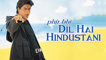 Phir Bhi Dil Hai Hindustani (2000)