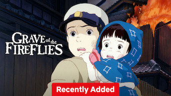 Grave of the Fireflies (1988)