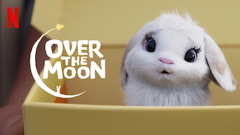 Over the Moon (2020)