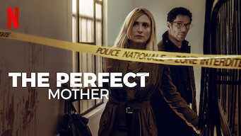 The Perfect Mother (2022)