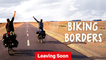 Biking Borders (2019)