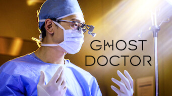 Ghost Doctor (2022)