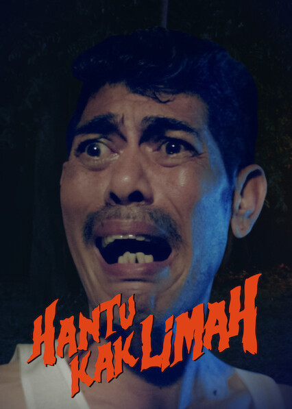 Hantu kak limah best sale 2018 full movie online