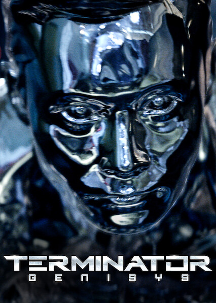 Terminator genisys amazon on sale prime