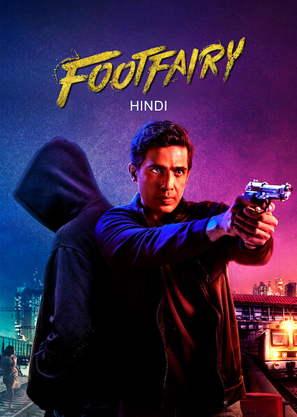 Footfairy movie 2025 watch online