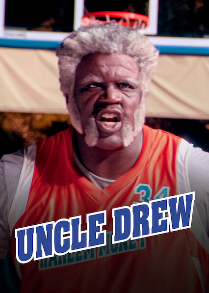 Uncle Drew on Netflix USA