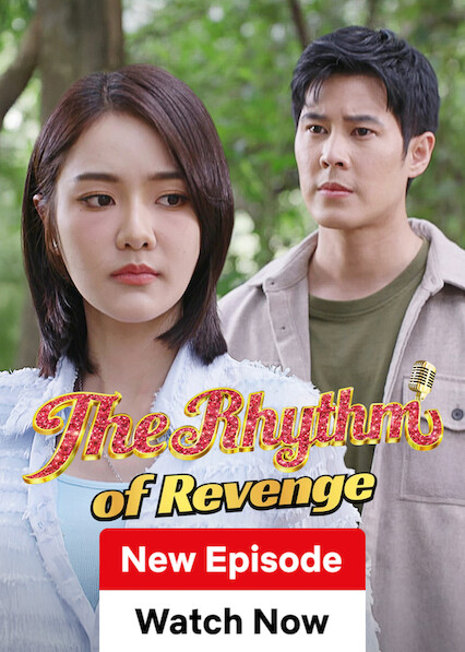 The Rhythm of Revenge on Netflix USA