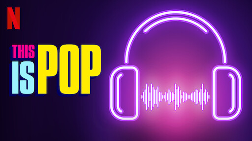 这是Pop