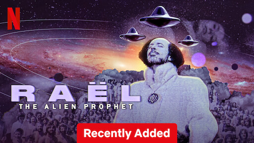 Raël:外星预言