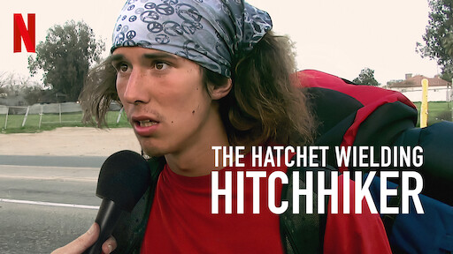 hatchetwielding希克
